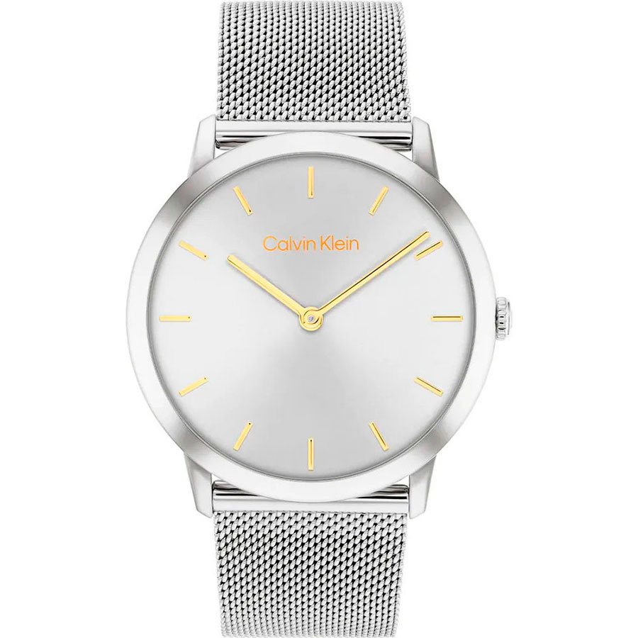 Часы Calvin Klein Minimalistic 25300001